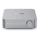 Integrated amplifier WiiM AMP Silver - img.0