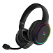Wireless Headphones AQIRYS Lyra Black - img.2