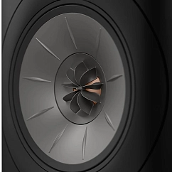 Floorstanding Speakers KEF LS60 Wireless Carbon Black