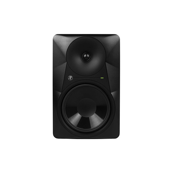 Studio monitor Mackie MR824 Black - img.0