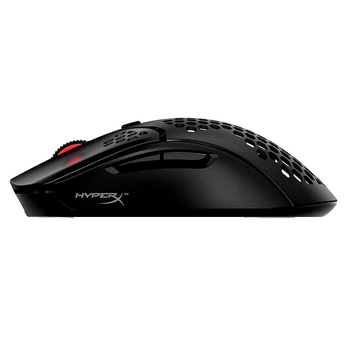 Mouse HyperX Pulsefire Haste Wireless black - img.1