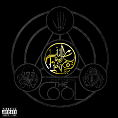 Vinyl Record Lupe Fiasco - Lupe Fiascos The Cool - 2LP