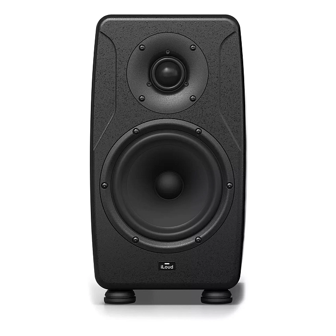 Studio monitor IK Multimedia iLoud Precision 6 - img.1
