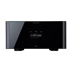 Power Amp Michi M8 Black