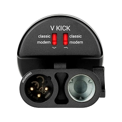 Microphone for brass and percussion SE Electronics V KICK