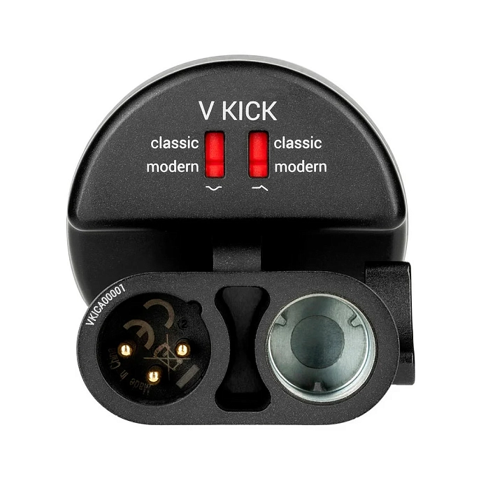 Microphone for brass and percussion SE Electronics V KICK - img.4