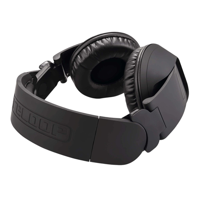 DJ headphones Reloop RHP-20 Knight Black - img.2