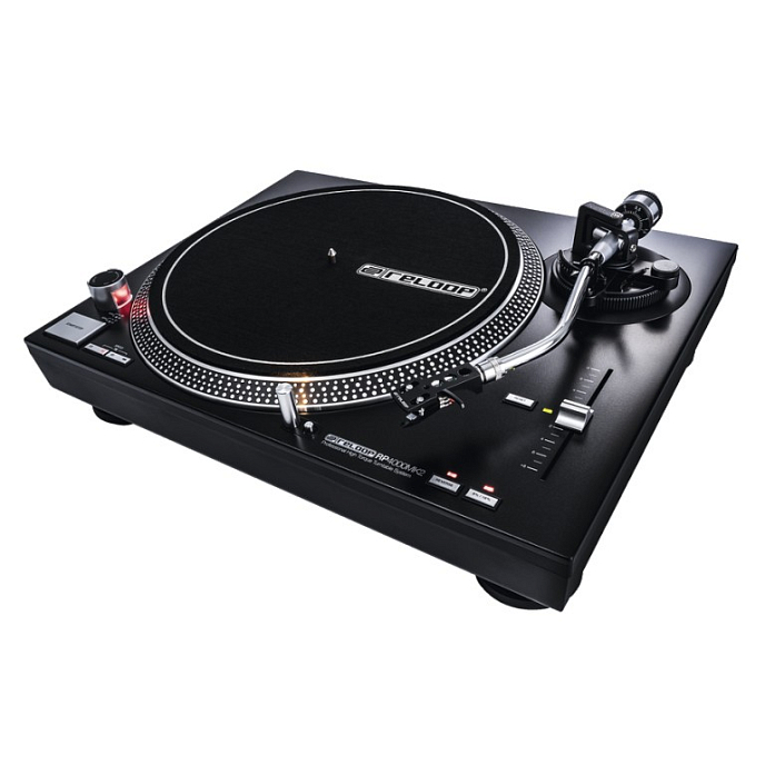 Turntable Reloop RP-4000 MK2 - img.0