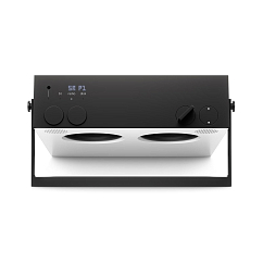 Portable speaker Teenage Engineering OB-4 White