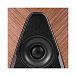 Wireless Speaker Sonus Faber Duetto Walnut - img.2