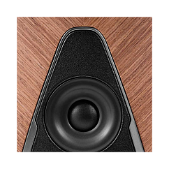 Wireless Speaker Sonus Faber Duetto Walnut