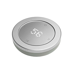 Remote control Devialet Remote Light Pearl