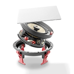 In-Wall Speakers Focal 300 ICW 6