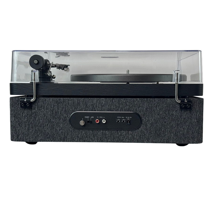 Turntable Phaze Audio Adelle Shadow Black - img.6