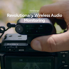 Wireless microphone Hollyland Lark Max 2 Ultimate Combo Black