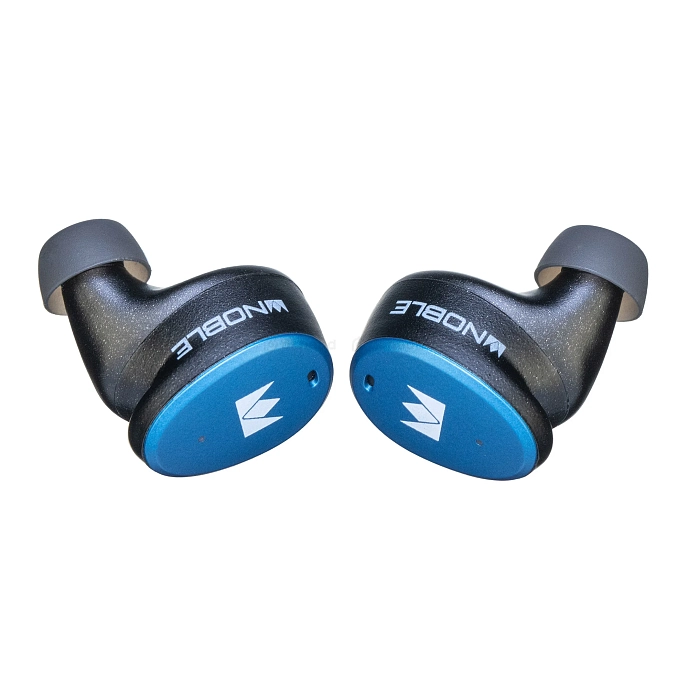 Wireless Headphones Noble Audio FoKus H-ANC Blue - img.14