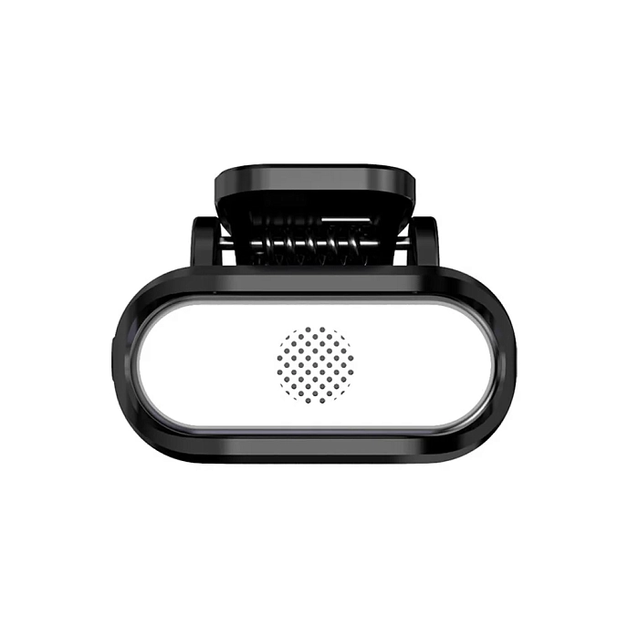 Radio system Hollyland Lark C1 Solo Lightning Black - img.7