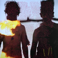 Vinyl Record MGMT - Oracular Spectacular LP