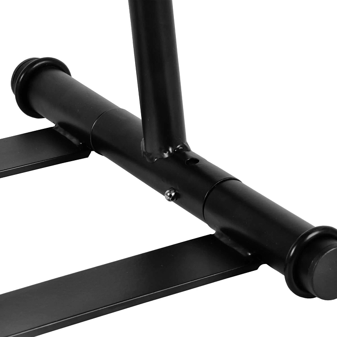 Laptop stand UDG Ultimate Height Adjustable Laptop Stand Black - img.8