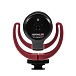 On-camera microphone RODE VideoMic GO - img.2