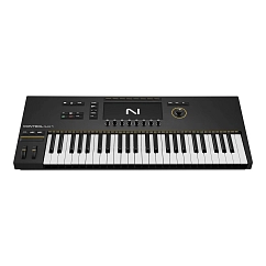 MIDI Keyboard Native Instruments Komplete Kontrol S49 MK3