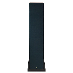 Floorstanding Speakers Davis Acoustics Courbet N 8 High Gloss Blue