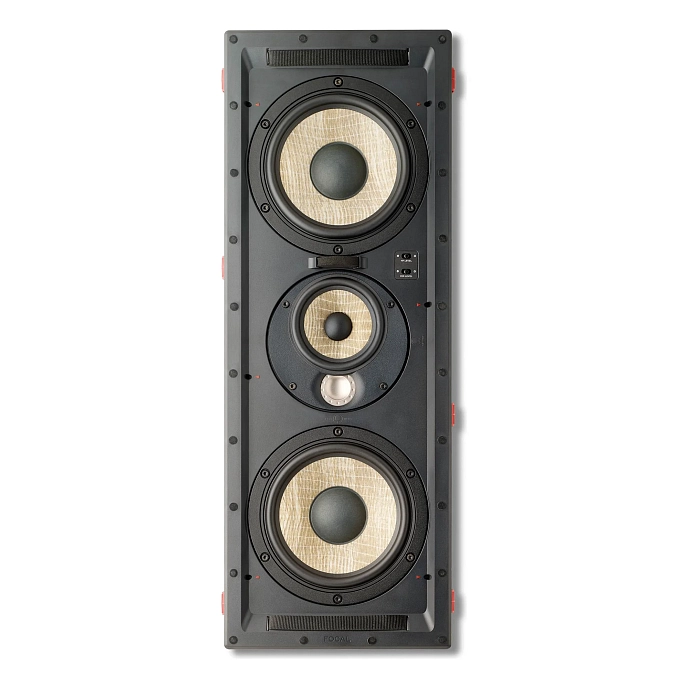In-Wall Speakers Focal 300 IWLCR 6 - img.0