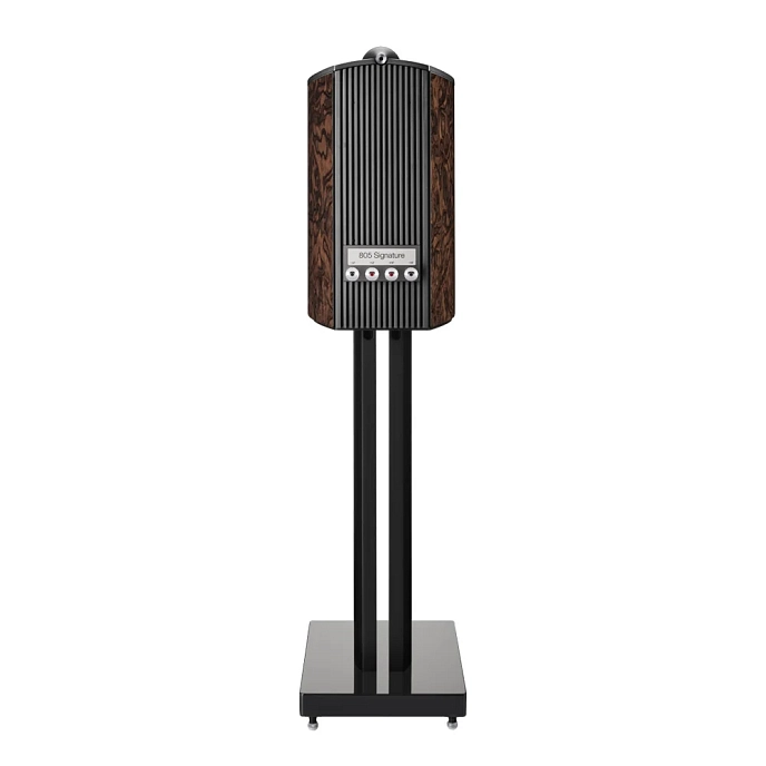 Bookshelf speakers Bowers & Wilkins 805 D4 Signature California Burl Gloss - img.3