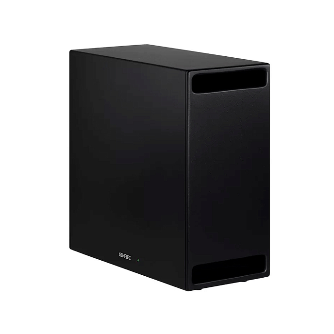 Subwoofer Genelec 3440AP Black - img.1