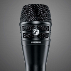 Microphone Shure KSM8/B Black