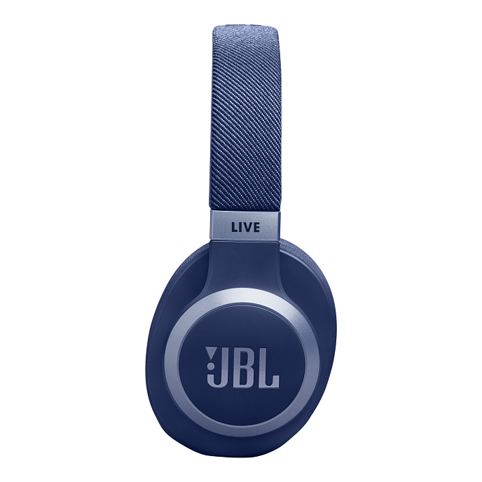 Wireless Headphones JBL Live 770NC Blue - img.3