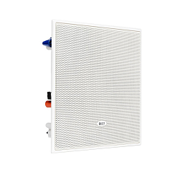 In-Wall Speakers KEF Ci160ES White