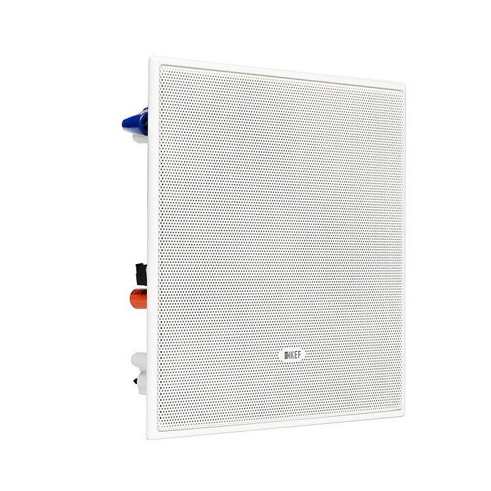 In-Wall Speakers KEF Ci160ES White - img.4