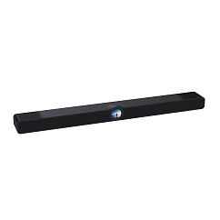 Soundbar WiiM Bar Black