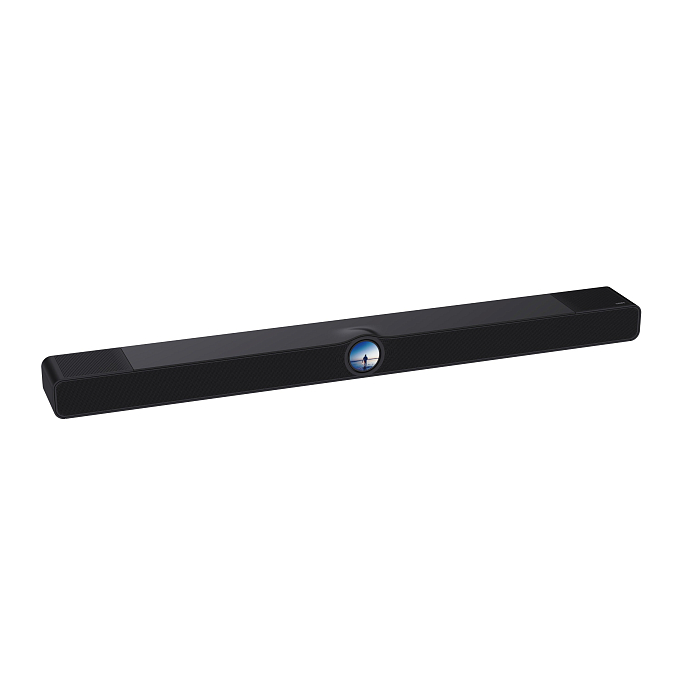Soundbar WiiM Bar Black - img.1