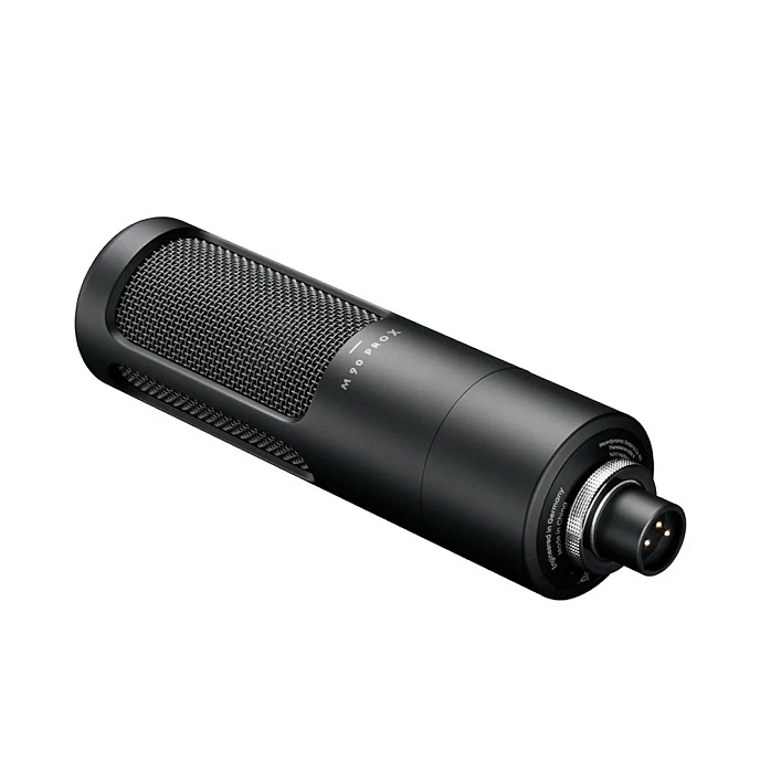 Studio microphone Beyerdynamic M 90 PRO X - img.2