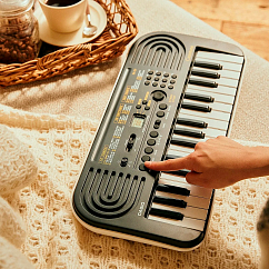 Synthesizer Casio SA51 Black