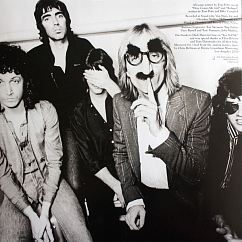 Vinyl Record Tom Petty And The Heartbreakers - Damn The Torpedoes LP