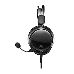 Gaming headset Audio-Technica ATH-GL3 Black