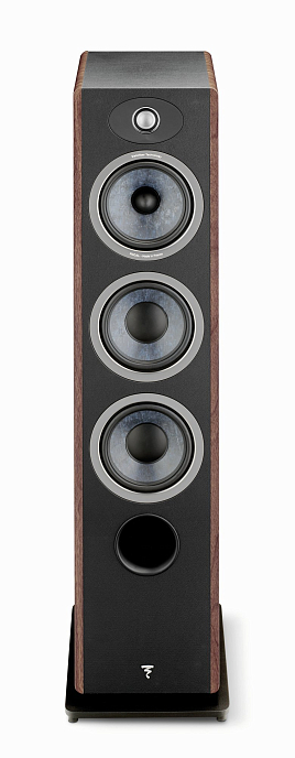 Speaker System Focal Vestia N2 Dark Wood - img.5