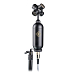 Studio microphone Soyuz 013 Ambisonic Black - img.3