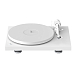 Turntable Pro-Ject Debut PRO B White Edition - img.0 Turntable Pro-Ject Debut PRO B White Edition - img.0
