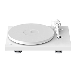Turntable Pro-Ject Debut PRO B White Edition