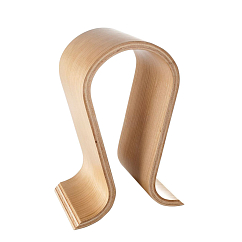 Headphone stand Sieveking Omega Cherry