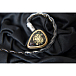 IEMs headphones Nostalgia Audio Pendragon Black Gold - img.4 IEMs headphones Nostalgia Audio Pendragon Black Gold - img.4
