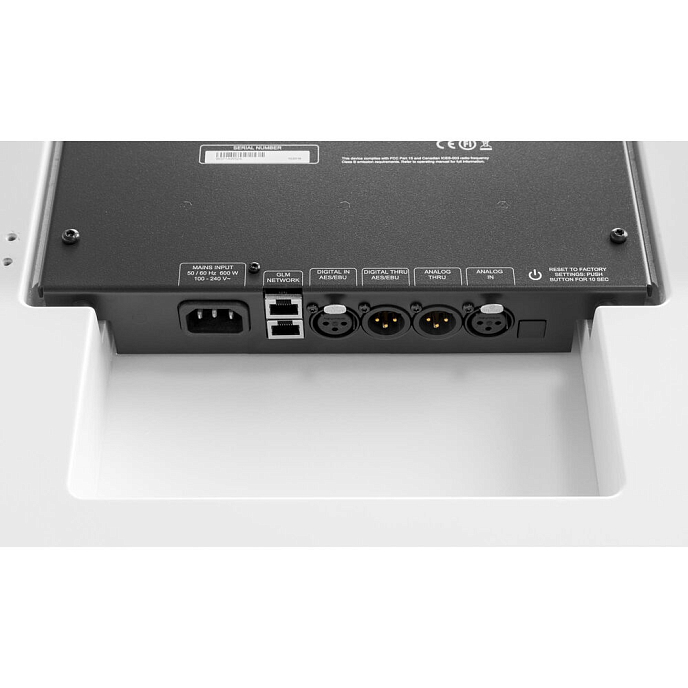 Subwoofer Genelec W371AW White - img.4