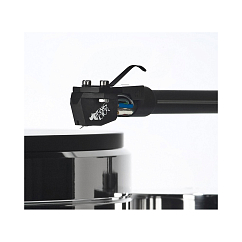 Turntable Transrotor ZET 3 Rega RB 880 Cantare Konstant EINS Black