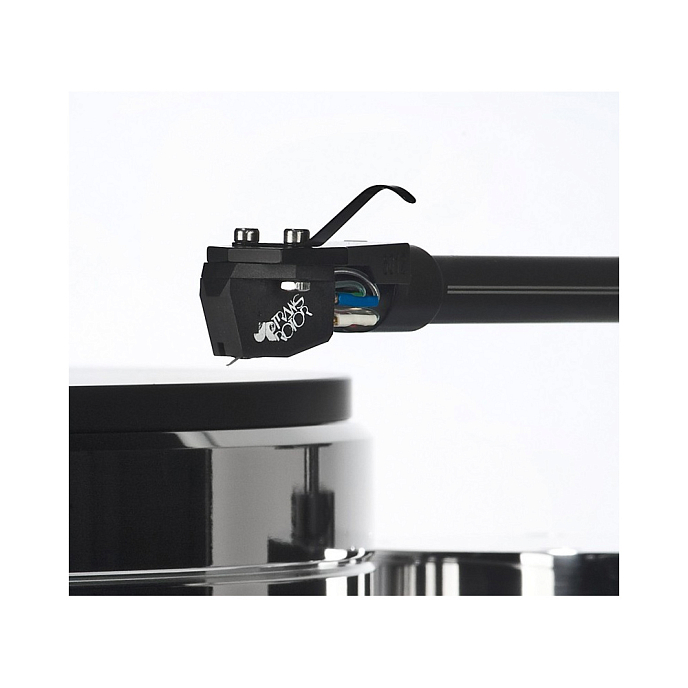 Turntable Transrotor ZET 3 Rega RB 880 Cantare Konstant EINS Black - img.3