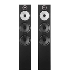 Floorstanding Speakers Bowers & Wilkins 603 S3 Cherry