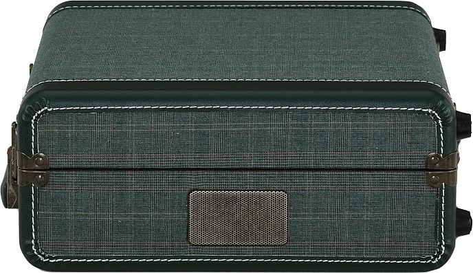 Turntable Crosley Deluxe Executive Bluetooth Out Pine - img.2